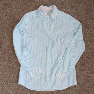 Vineyard Vines 🐋 Button Up Shirt